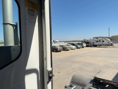 Used 2019 KALMAR OTTAWA T2-30 YARD TRUCK Miscellaneous Trucks/Trailers California US | Revelation Machinery #1321845