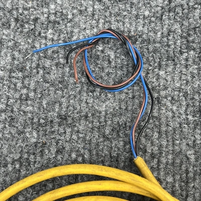 Used Turck Minifast PKG-3M-4 Cable & Wire California US | Davliegogo LLC #1706923