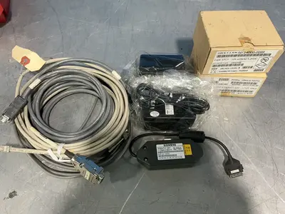 Used _UNKNOWN_ _UNKNOWN_ Misc Electrical & Power Parts Ohio US | HGR 24 #1415155