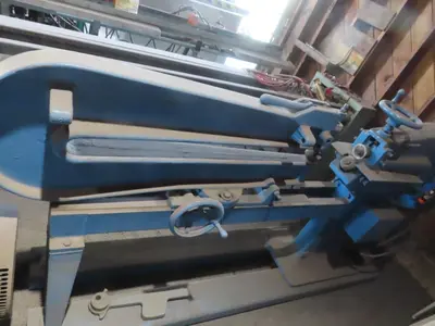 1973 PEXTO 3536-A Shears | MD Equipment Services LLC (2)