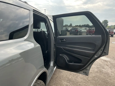 Used 2024 DODGE DURANGO SUVs Michigan US | Miedema Asset Management Group #1402782