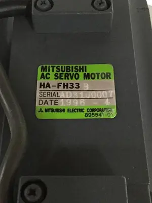 USED MITSUBISHI HA-FH33B
