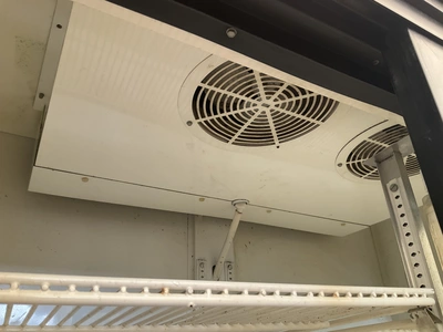 Used TRUE GDM-45 Display Refrigerators Michigan US | Miedema Asset Management Group #1304422