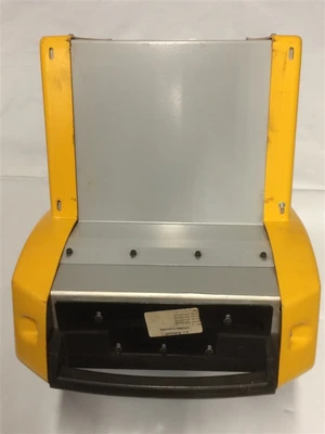 USED HACO ATS 900-CONTROLLER