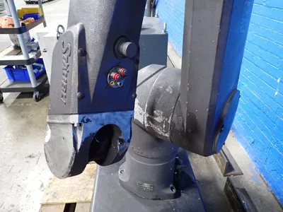 Used STAUBLI TX90XL Robots Ohio US | HGR 24 #946260