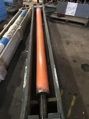 USED MT HOPE BOWED ROLL