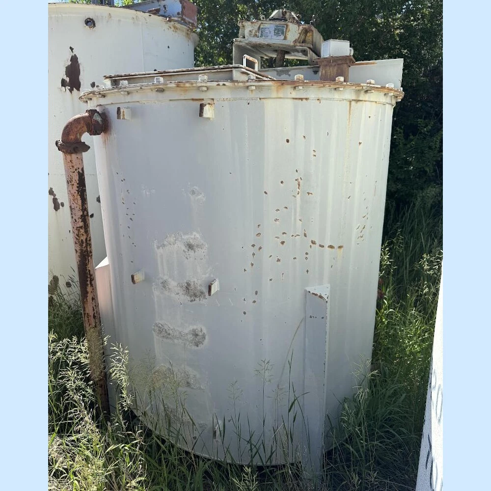 USED LIGHTNIN 15-Q-5
