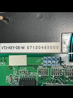 USED FUJI VT-1000IID