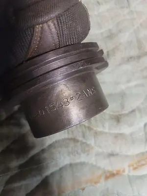 USED DAVIS 314-01543 #2ANS
