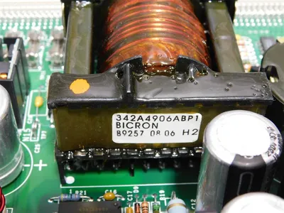 Unbranded IS200EPSMG1A Gas Turbine Servo Card New