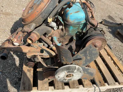 Used _UNKNOWN_ _UNKNOWN_ Gas Engines Michigan US | Miedema Asset Management Group #1475973