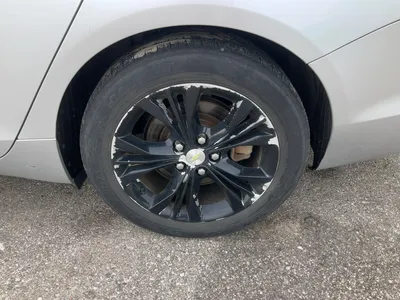 Used 2015 CHEVROLET IMPALA Sedans Michigan US | Miedema Asset Management Group #1419423