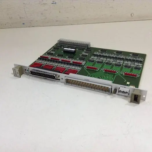 Used SEPRO ROBOTIQUE 20E86901 Circuit Boards Michigan US | Ideal Machinery #709414