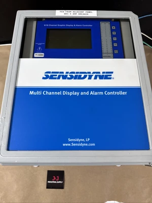 USED Sensidyne 7100