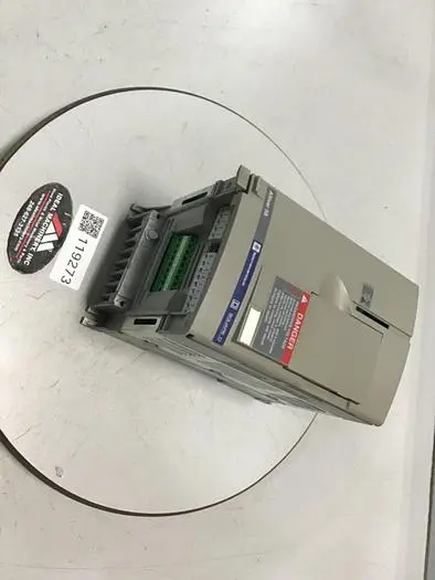 Used TELEMECANIQUE ATV58HU18M2 Servo Drives Michigan US | Ideal Machinery #708941
