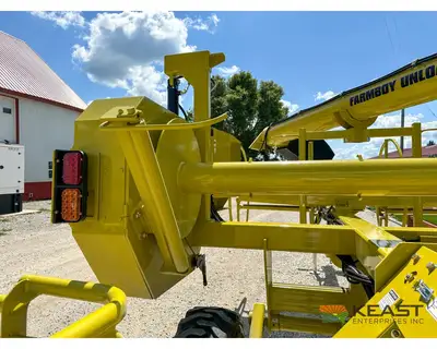 Used DEGELMAN RENN _UNKNOWN_ Miscellaneous Agriculture (Farm) Equipment Iowa US | Keast Enterprises #1360223
