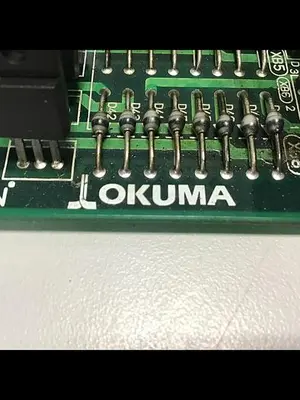 USED OKUMA E4809-045-174