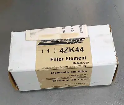 Speedaire 4ZK44 Filter Element Loc5C19
