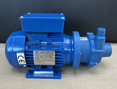 New | in-Stock Thompson DB4P-M613 Pumps Indiana US | J&J Industrial Supply #1280975