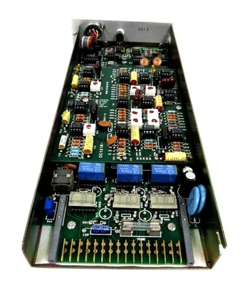 USED INIVEN IR-30P-1475 TONE RECEIVER MODULE IR30P1475
