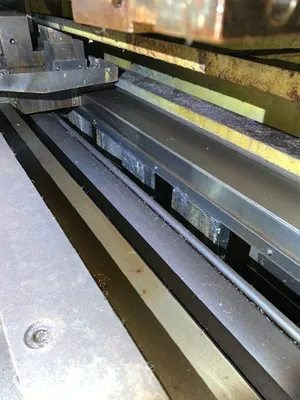 EX-CELL-O ROTO-FLO 3237 Spline Rollers (Equipt) | Machinery Intl. Corp. (9)