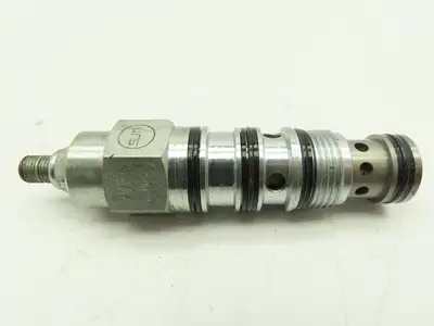 Sun Hydraulics PVFALAN Sun Hydraulics PVFALAN Pilot-Operated Pressure Red. Valve