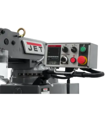 New | in-Stock JET 949EVS Vertical Mills Illinois US | Olympus Machinery Group #1350762