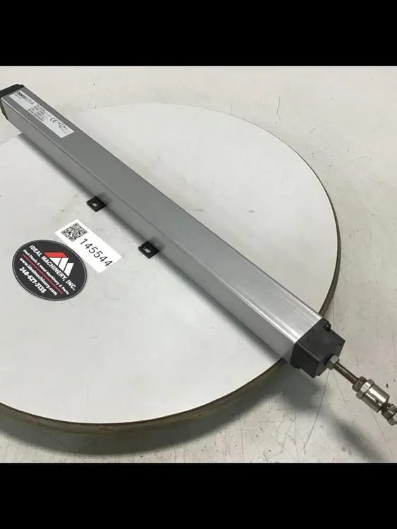 Used NOVOTECHNIK LWH360 Transducers Michigan US | Ideal Machinery #580857