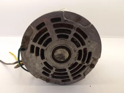 Used FASCO _UNKNOWN_ A.C. Motors Texas US | OCO Industrial #1600753
