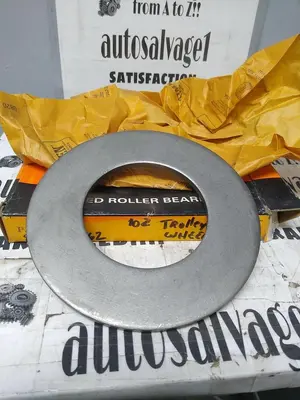 New | in-Stock TIMKEN P39362 Misc Electrical & Power Parts | Surplus Asset Holdings #1217351
