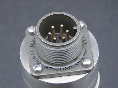 S. Himmelstein & Co. 326G-300 Reaction Torquemeter 300 PSIG Range