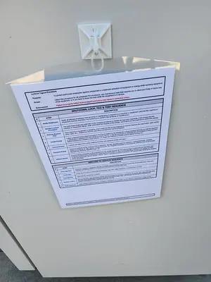 USED THERMO HERATHERM IMH100