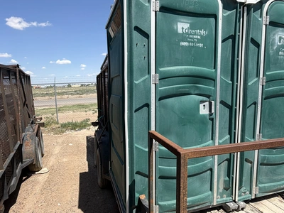 Used _UNKNOWN_ _UNKNOWN_ Misc Trailers Texas US | Miedema Asset Management Group #1315601