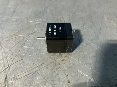 Used KOLLMORGEN TG0727A Transducers Ohio US | HGR 24 #1357361