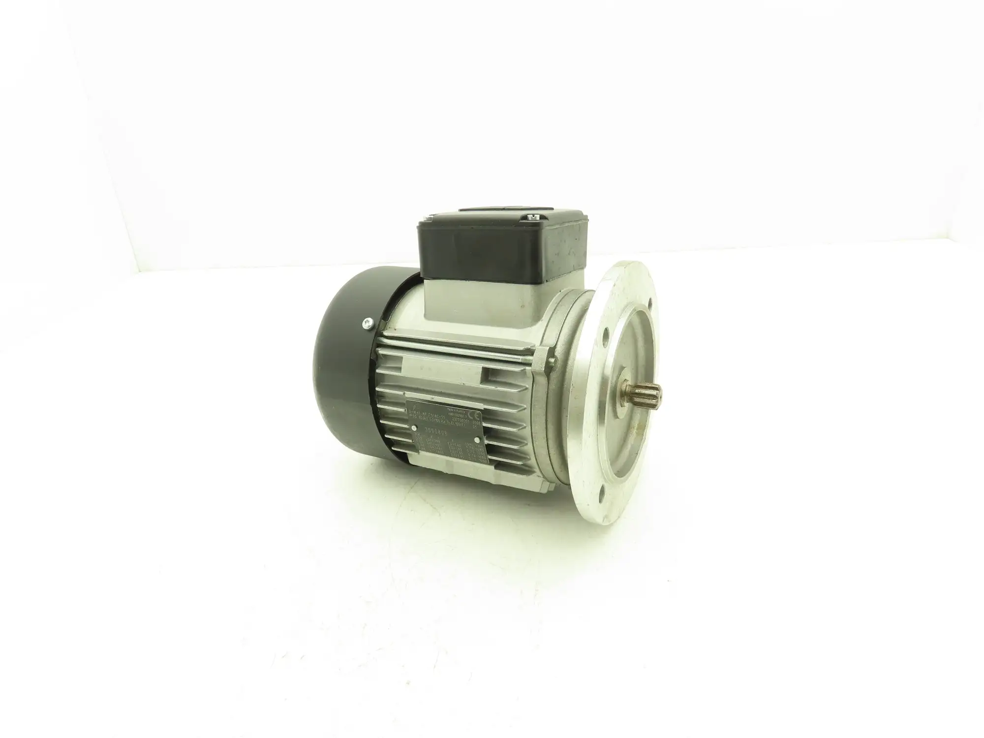 New | in-Stock ATB _UNKNOWN_ Motors (misc) Indiana US | Arrow Industrial #554839