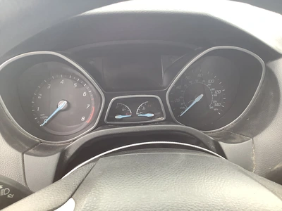 Used 2014 FORD FOCUS Cars Michigan US | Miedema Asset Management Group #1402784