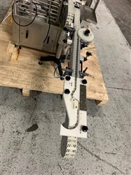 Used CAPMATIC _UNKNOWN_ Liquid & Paste Complete Packaging Lines Connecticut US | DMC Industries #1281954