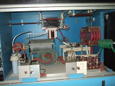 lepel Does Not Apply Other CNC, Metalworking & Manufacturing | Amiron Machinery (8)