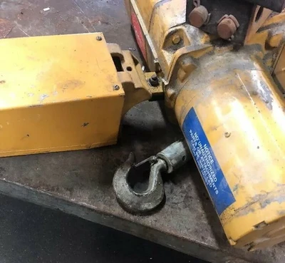 USED Wright - Way 2104880
