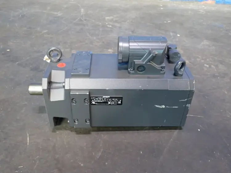 Used SIEMENS 1FT60868WH714EG1 Motors (misc) Ohio US | HGR 24 #1048314