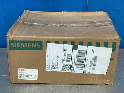 New | in-Stock SIEMENS HNF361 Circuit Breakers Ohio US | HGR 24 #1277768