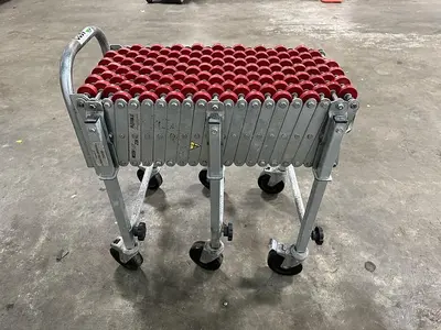 USED NESTAFLEX 226