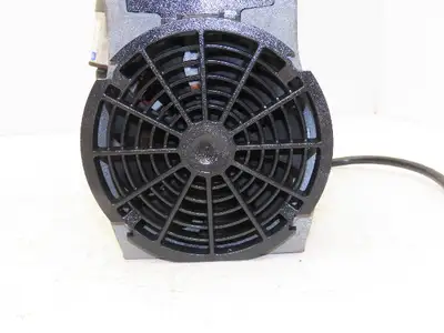 Used THOMAS _UNKNOWN_ Vacuum Pumps Indiana US | Arrow Industrial #1412090