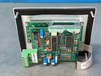 Used 2019 PACKLAB E000155 Automation Control (HMI) Ohio US | HGR 24 #1515795