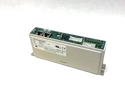 USED IAI INTELLIGENT ACTUATOR CONTROLLER 24VDC
