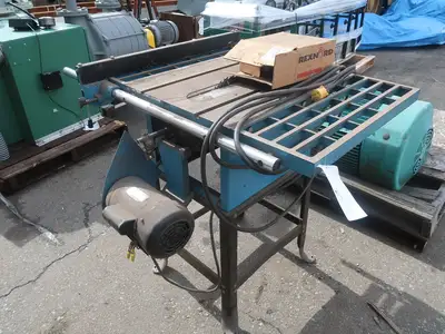 USED 1994 MAGNUM ST10C
