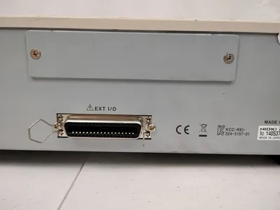 USED HIOKI 3157