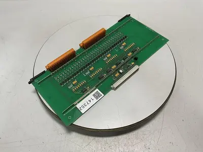 USED VAN DORN 330-037