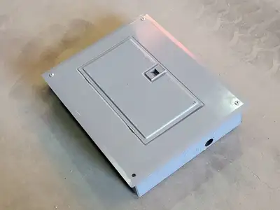 USED SQUARE D QOC20U100C