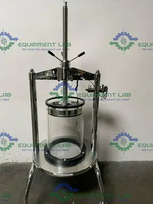 USED 2013 MILLIPORE QUIKSCALE QS350